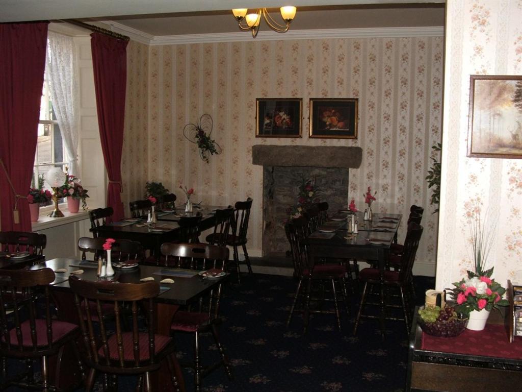 The Cross Keys Apartamento Milnthorpe Exterior foto