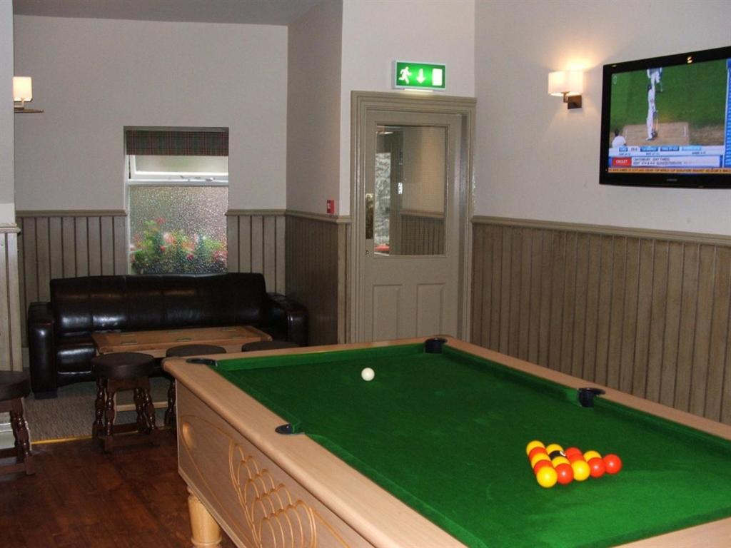 The Cross Keys Apartamento Milnthorpe Exterior foto