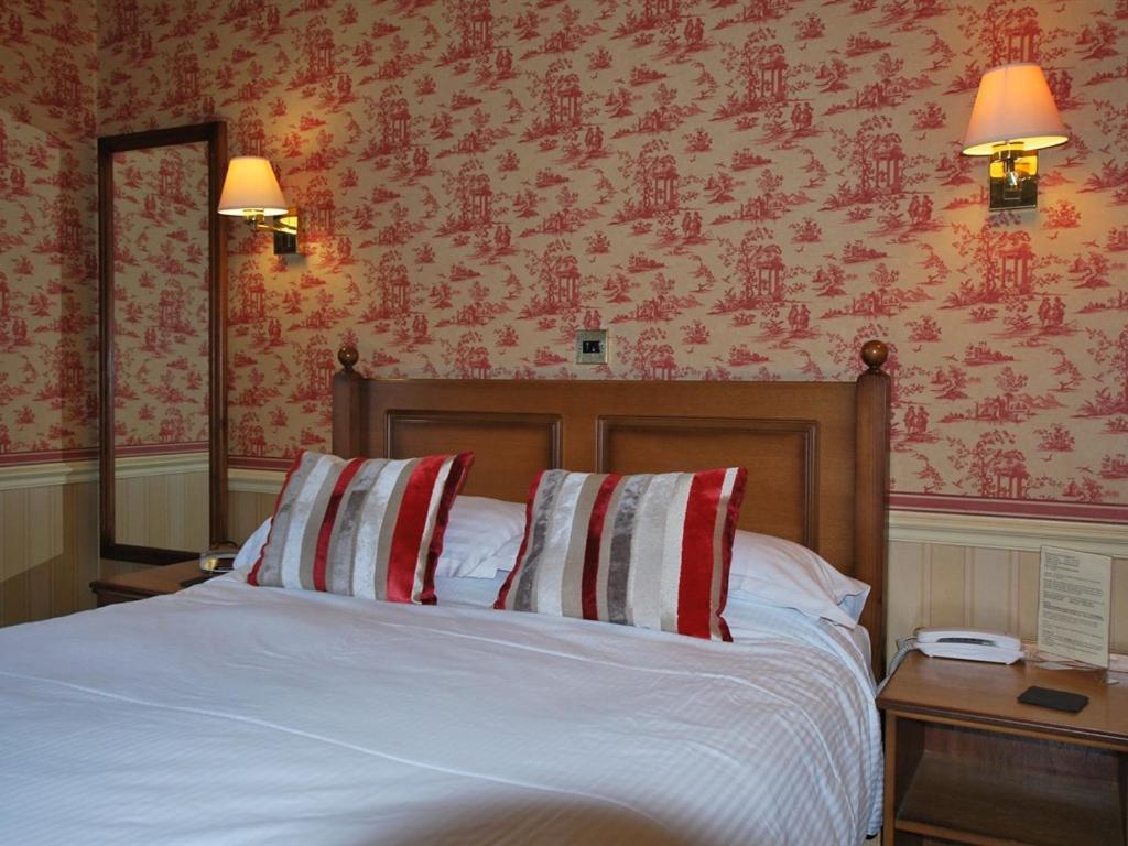 The Cross Keys Apartamento Milnthorpe Exterior foto