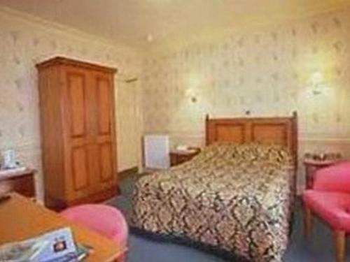 The Cross Keys Apartamento Milnthorpe Quarto foto